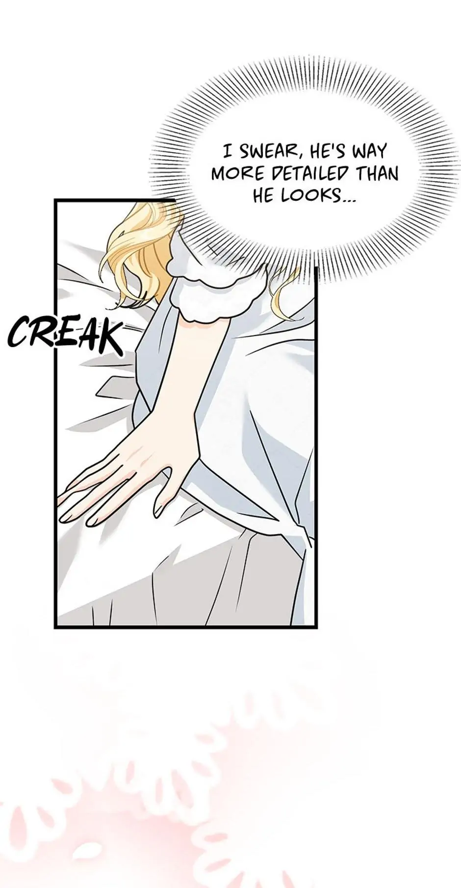 I Became the Head of the Family - Chapter 28 Page 28