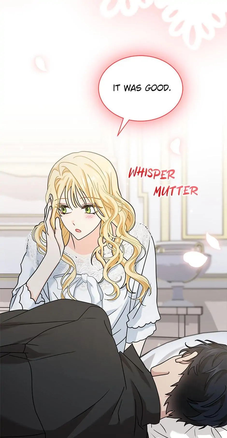 I Became the Head of the Family - Chapter 28 Page 29