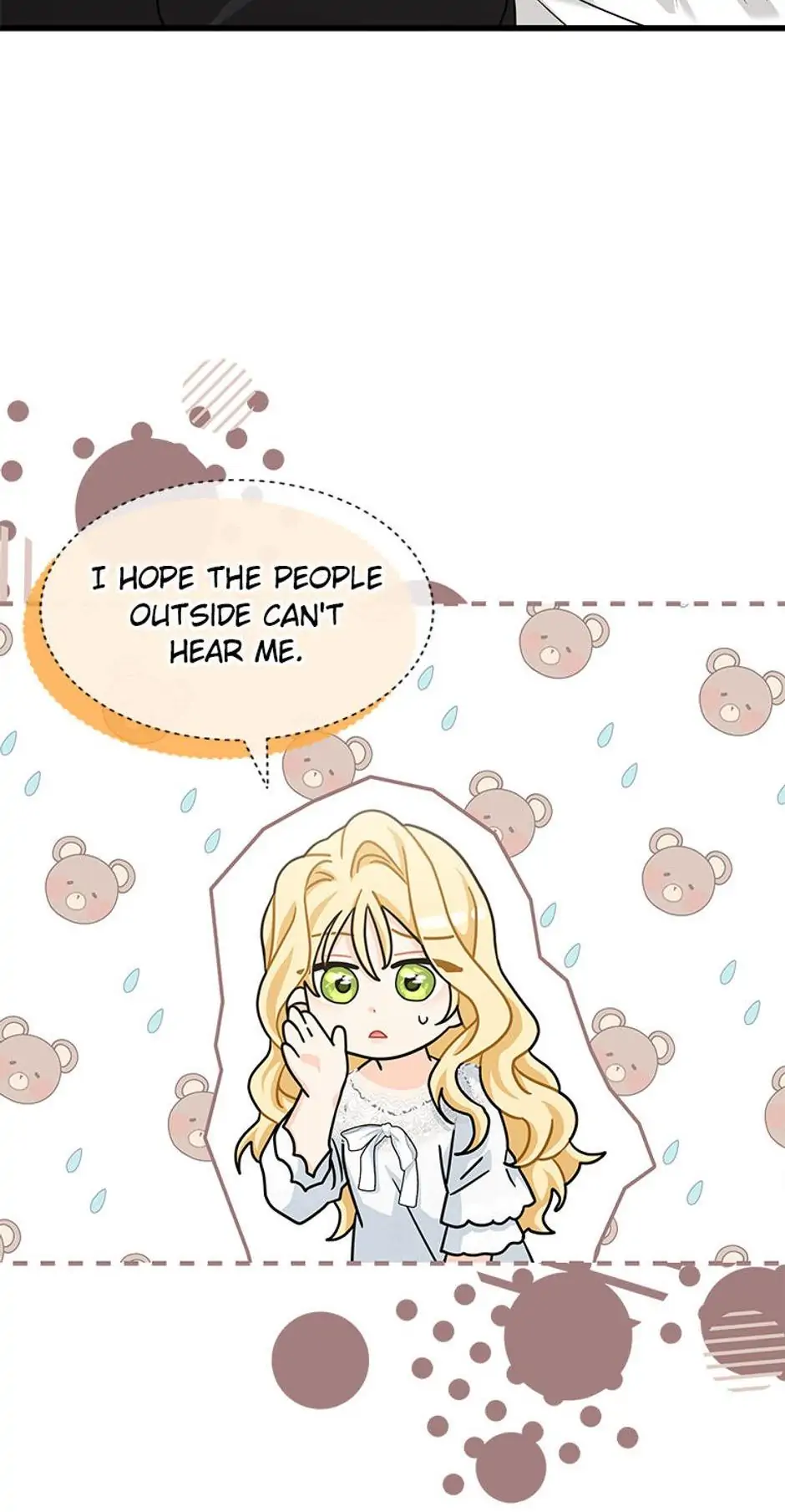 I Became the Head of the Family - Chapter 28 Page 30