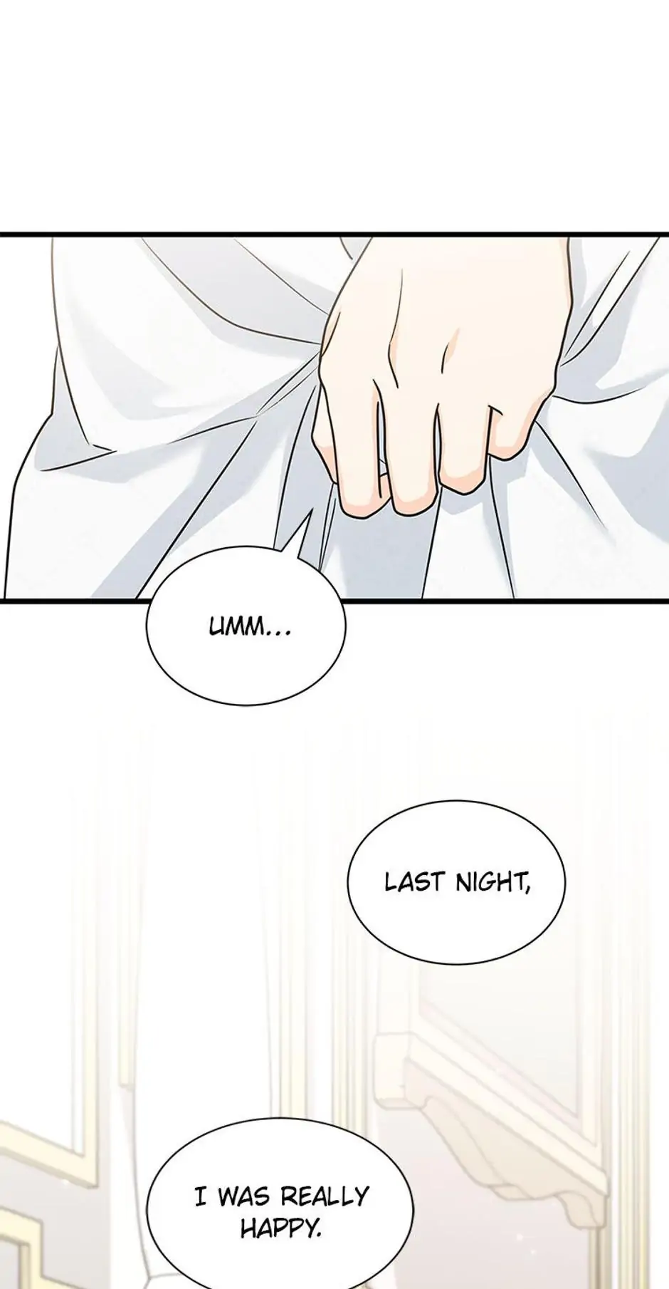 I Became the Head of the Family - Chapter 28 Page 31