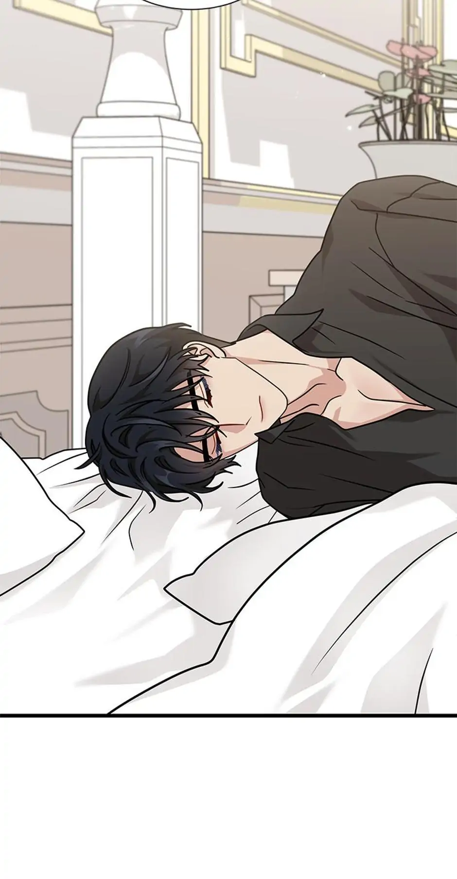 I Became the Head of the Family - Chapter 28 Page 32