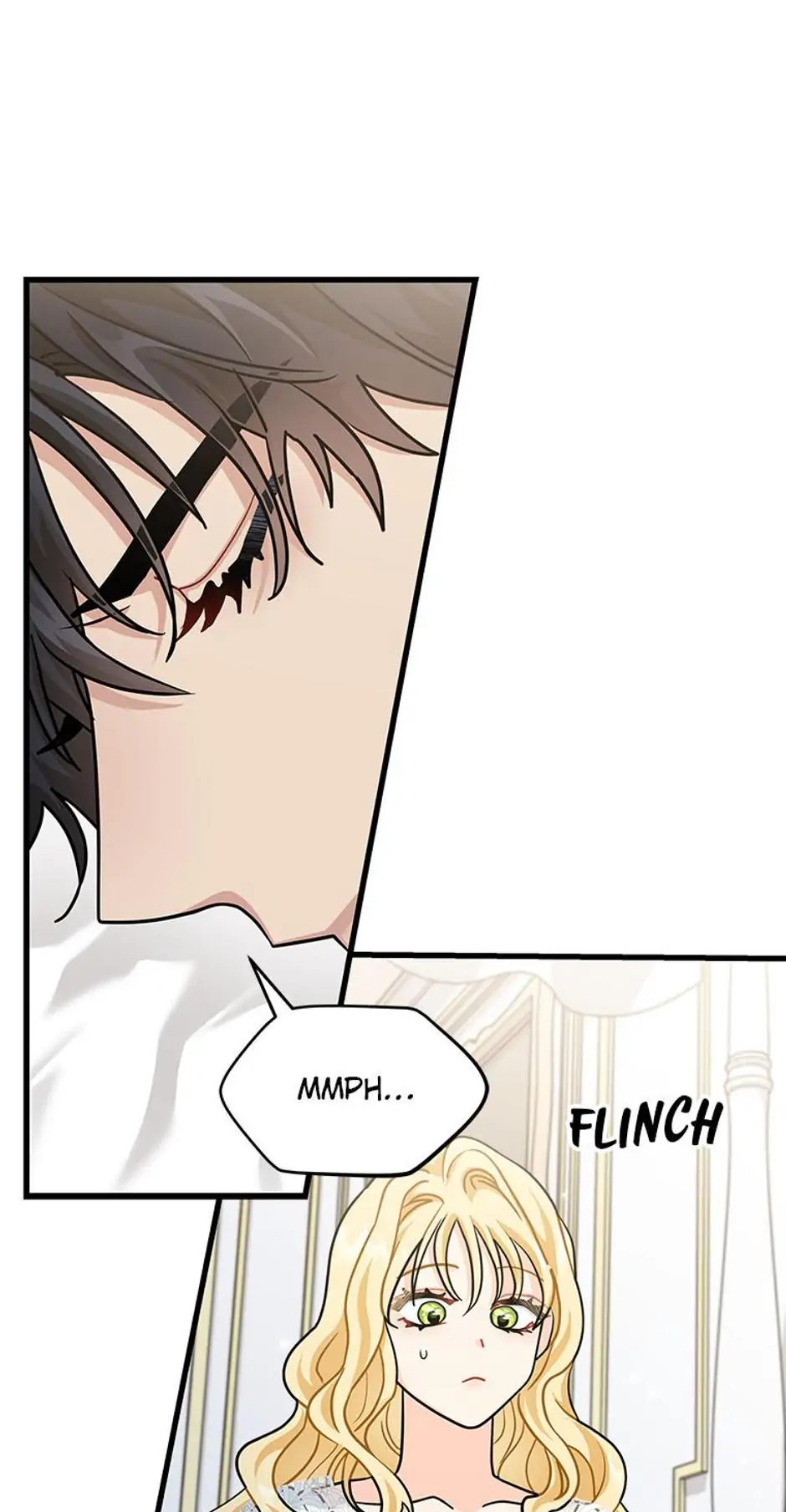 I Became the Head of the Family - Chapter 28 Page 33