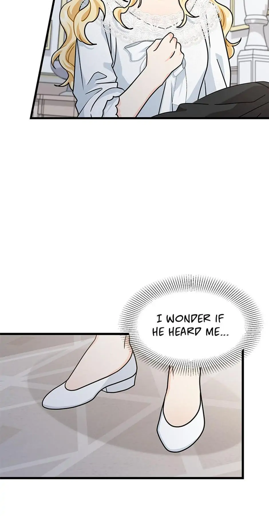 I Became the Head of the Family - Chapter 28 Page 34