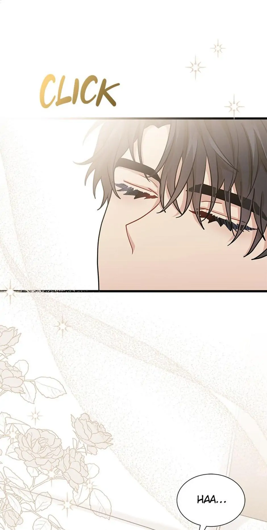 I Became the Head of the Family - Chapter 28 Page 37