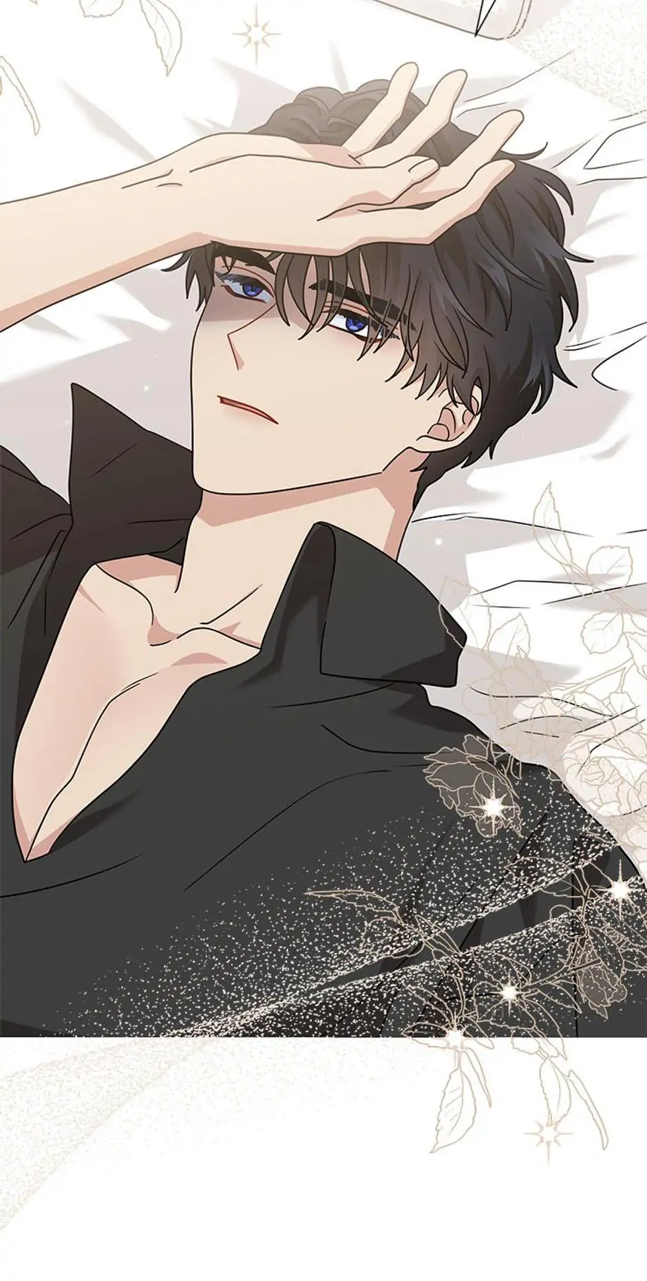 I Became the Head of the Family - Chapter 28 Page 38