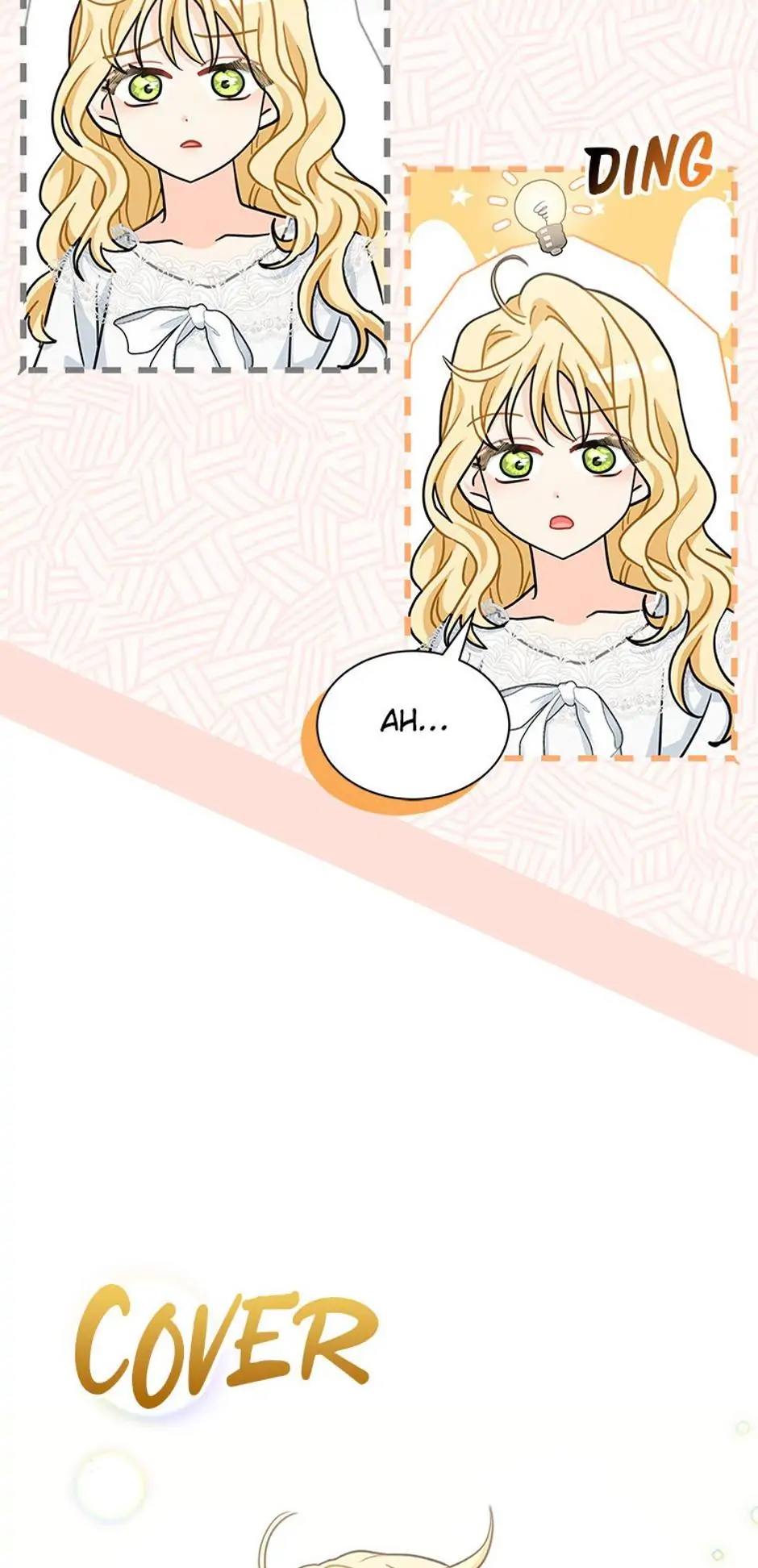 I Became the Head of the Family - Chapter 28 Page 4