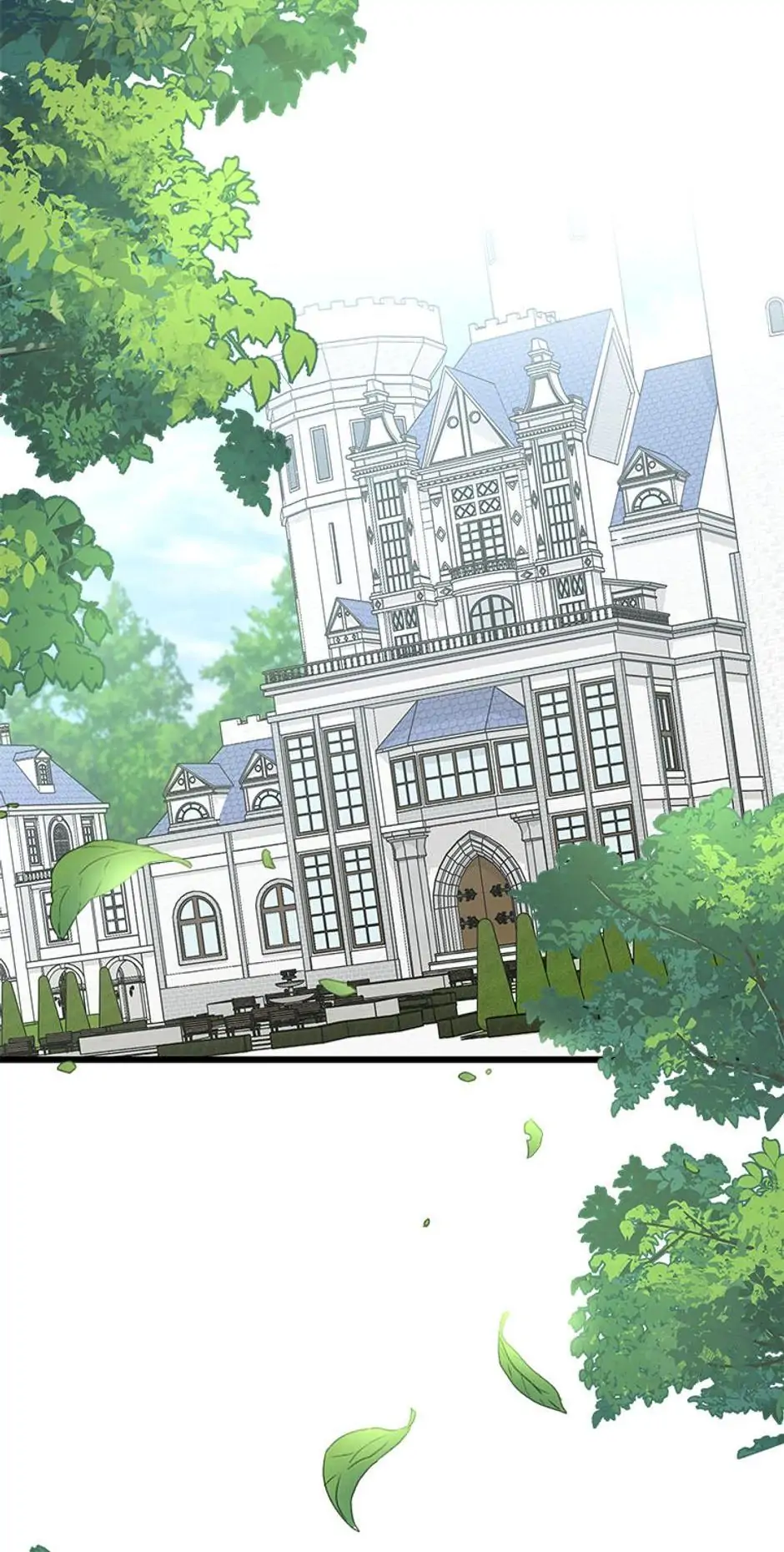 I Became the Head of the Family - Chapter 28 Page 40