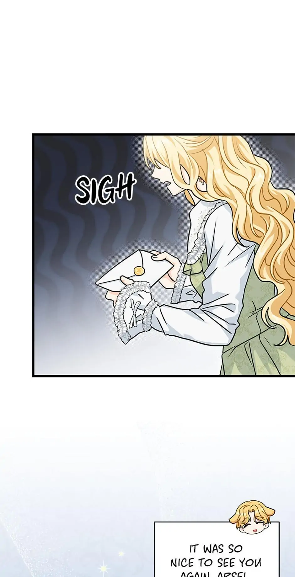 I Became the Head of the Family - Chapter 28 Page 44