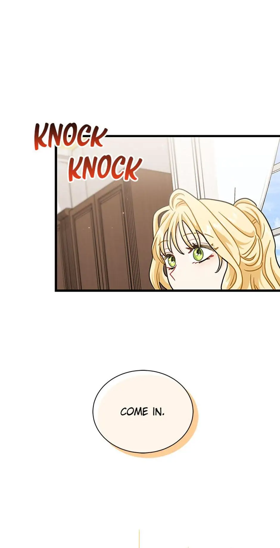 I Became the Head of the Family - Chapter 28 Page 48