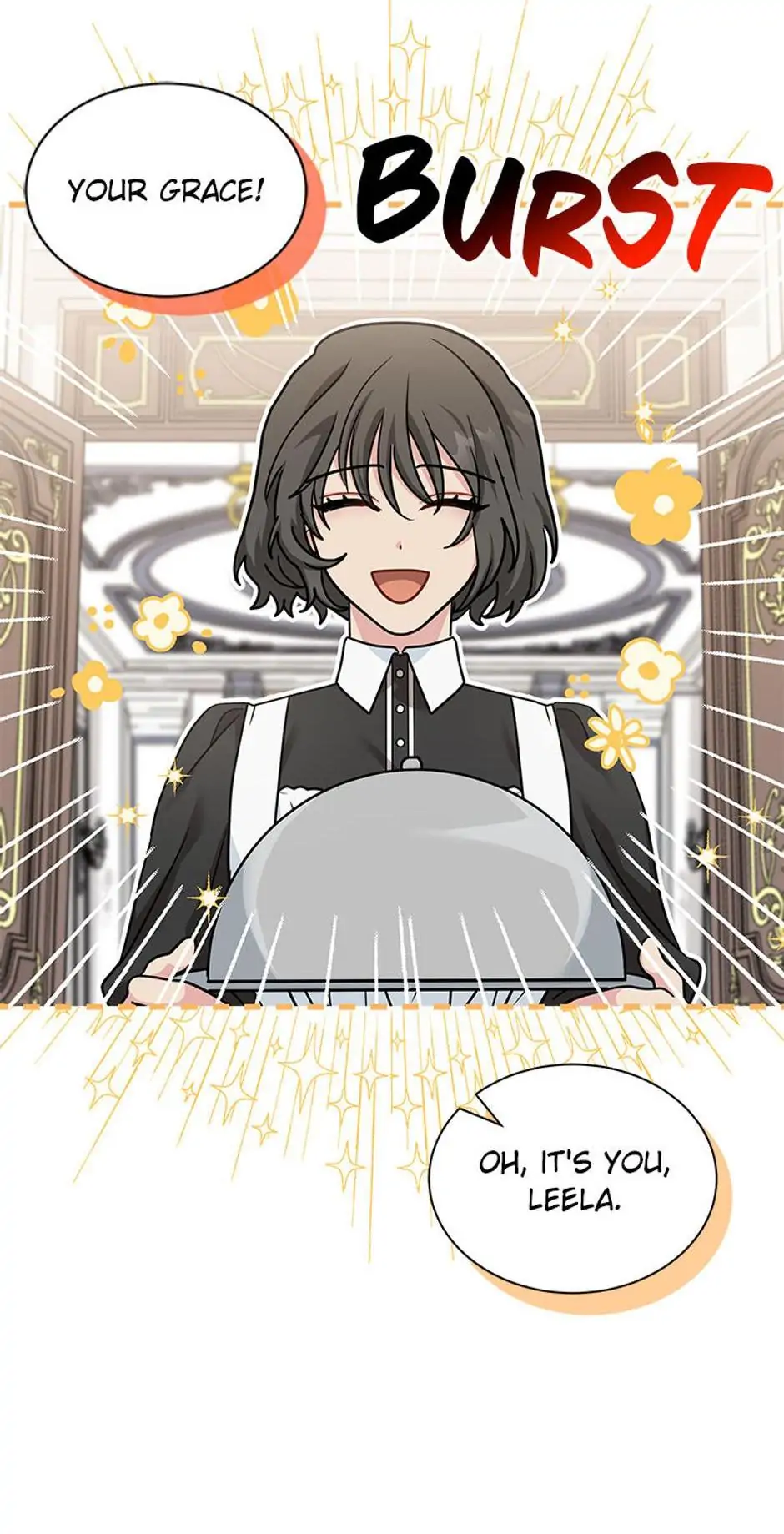 I Became the Head of the Family - Chapter 28 Page 49