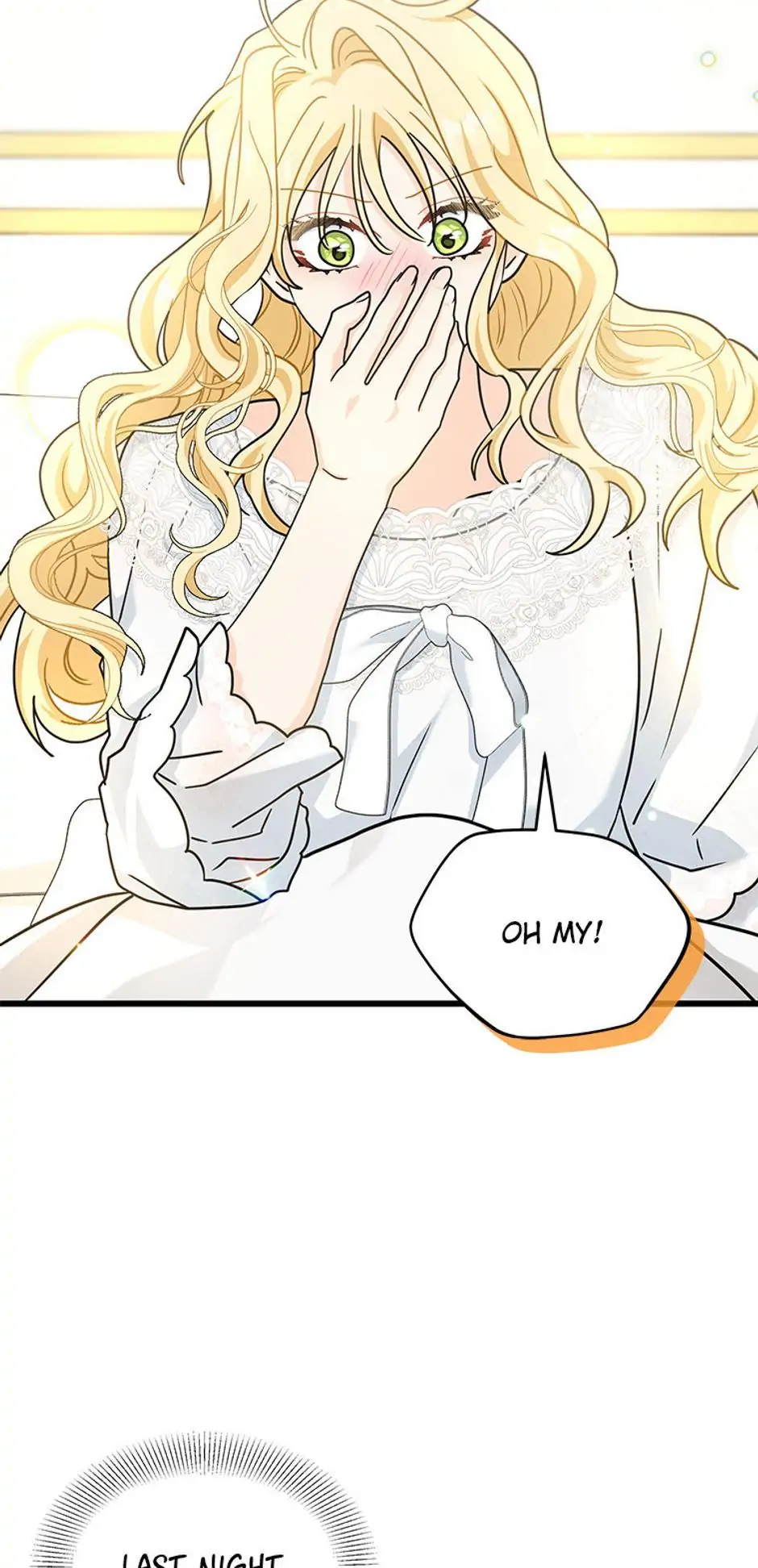 I Became the Head of the Family - Chapter 28 Page 5