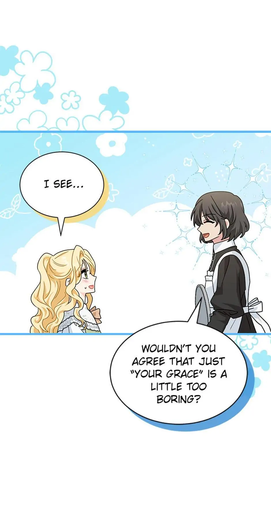 I Became the Head of the Family - Chapter 28 Page 52