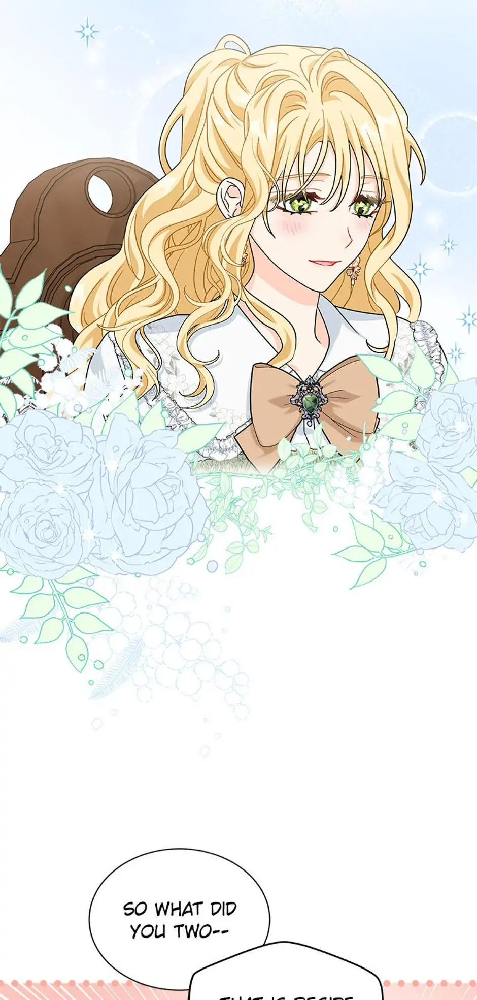 I Became the Head of the Family - Chapter 28 Page 54