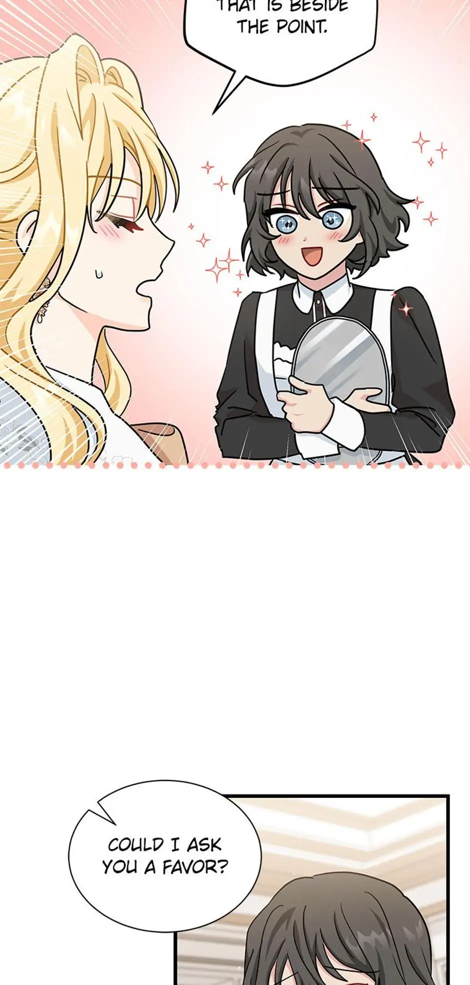 I Became the Head of the Family - Chapter 28 Page 55