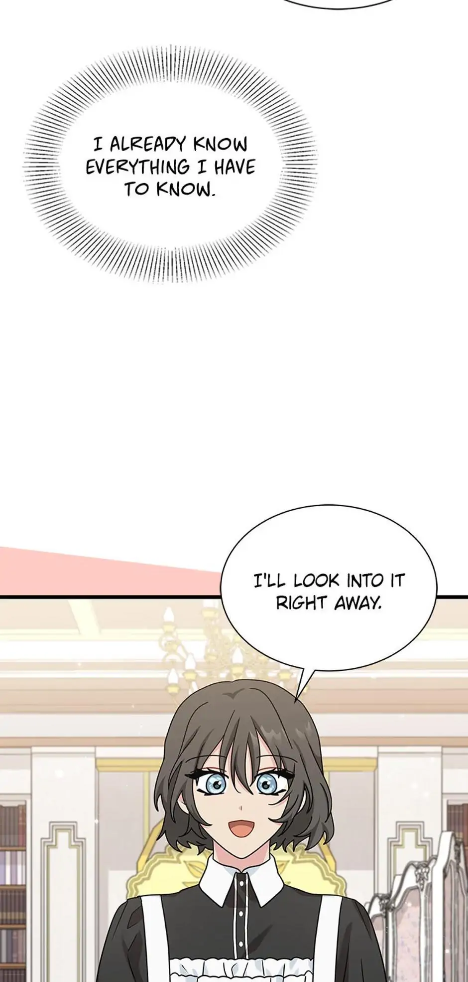 I Became the Head of the Family - Chapter 28 Page 58