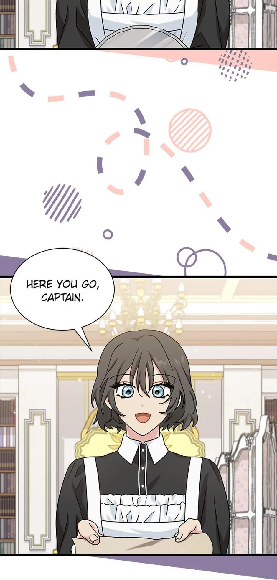 I Became the Head of the Family - Chapter 28 Page 59