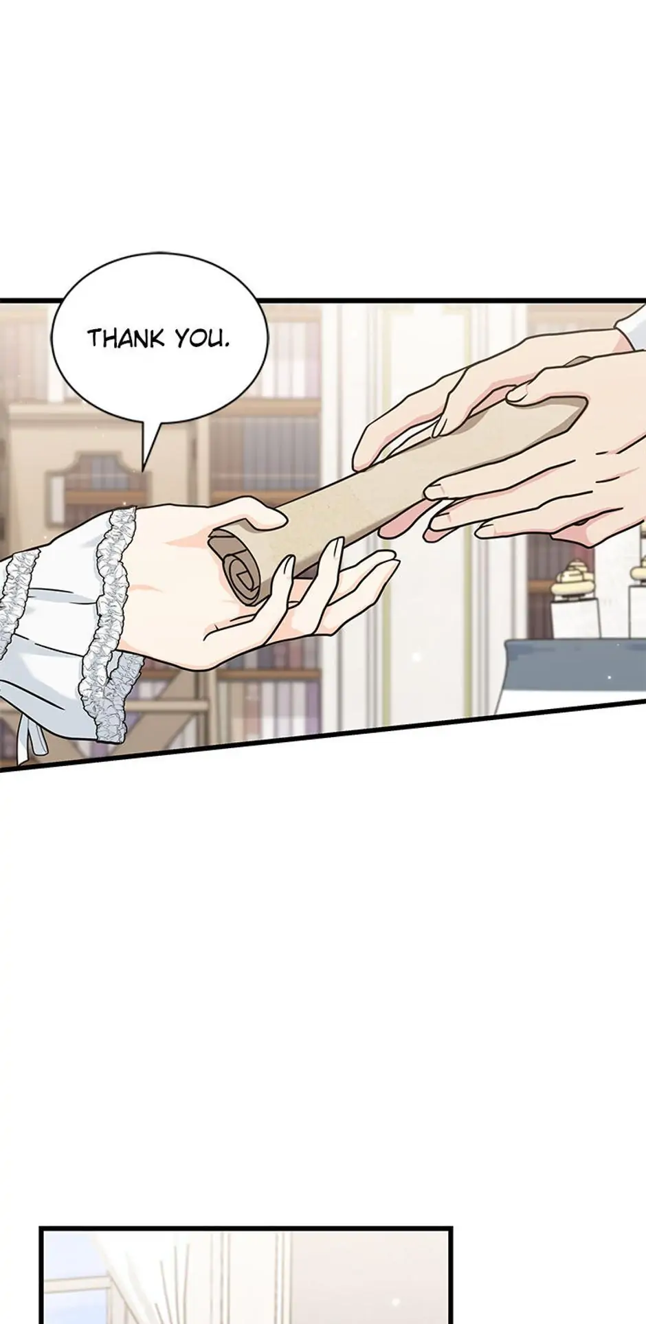 I Became the Head of the Family - Chapter 28 Page 61