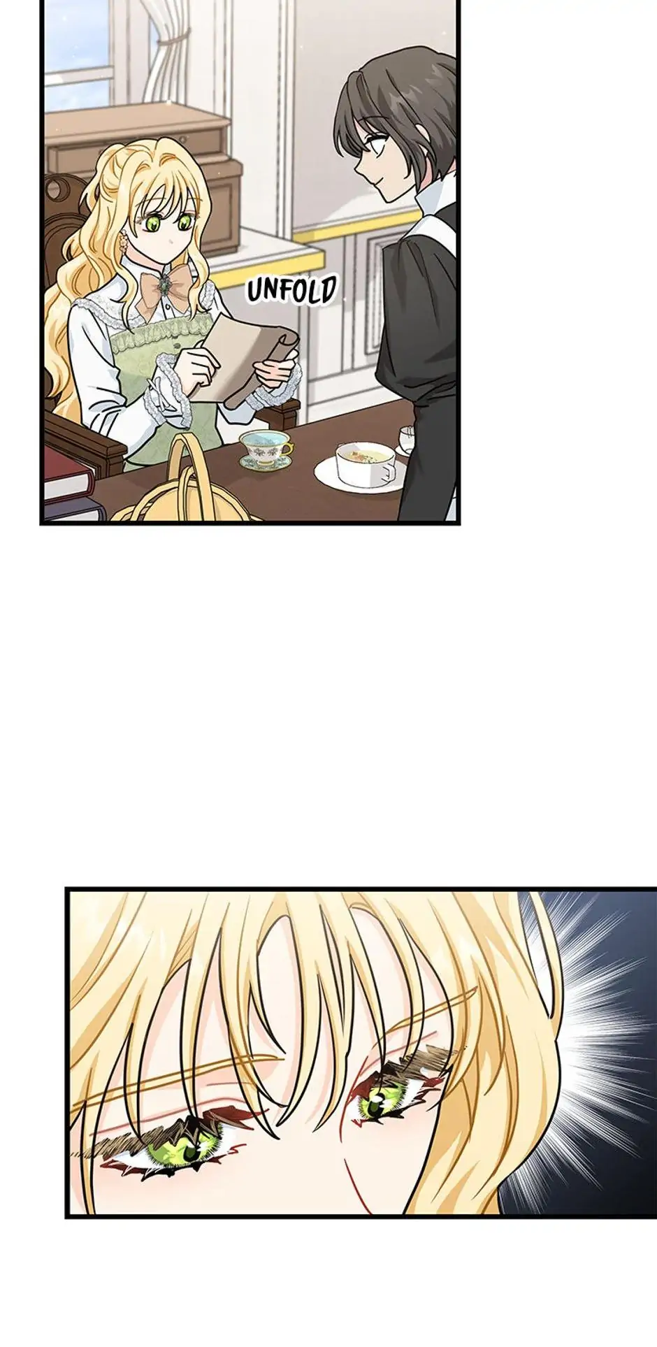 I Became the Head of the Family - Chapter 28 Page 62