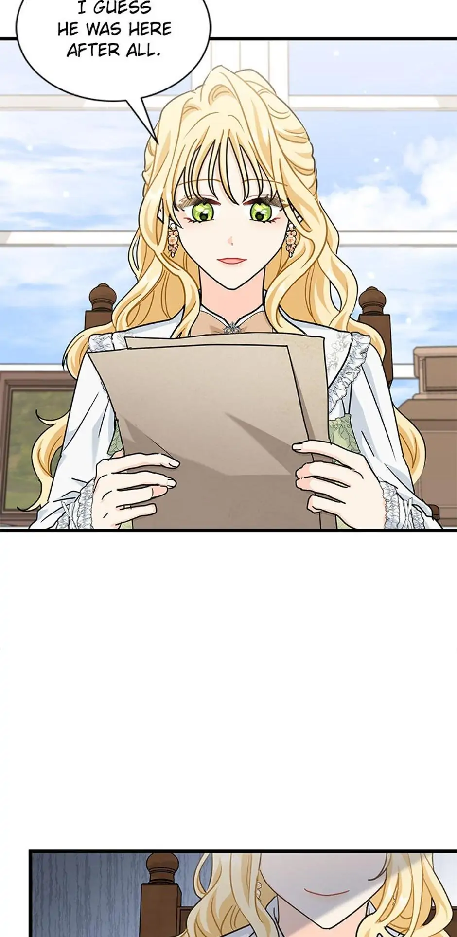 I Became the Head of the Family - Chapter 28 Page 64