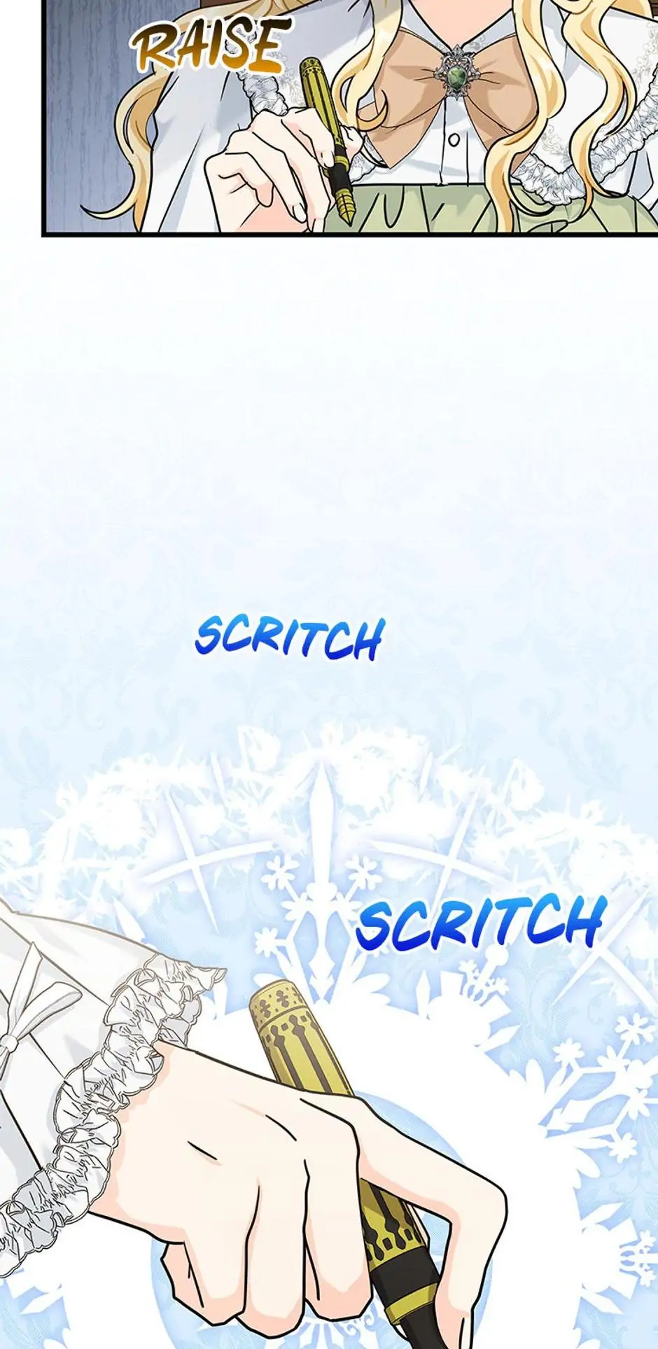 I Became the Head of the Family - Chapter 28 Page 65