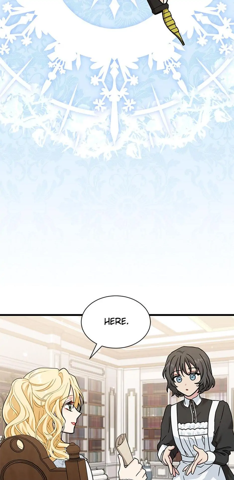 I Became the Head of the Family - Chapter 28 Page 66