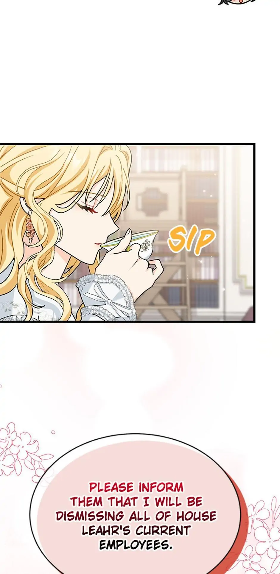 I Became the Head of the Family - Chapter 28 Page 68