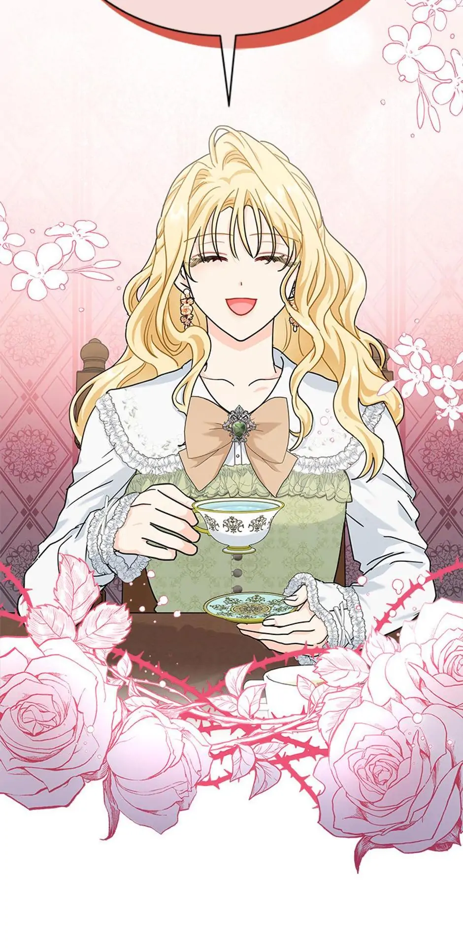 I Became the Head of the Family - Chapter 28 Page 69