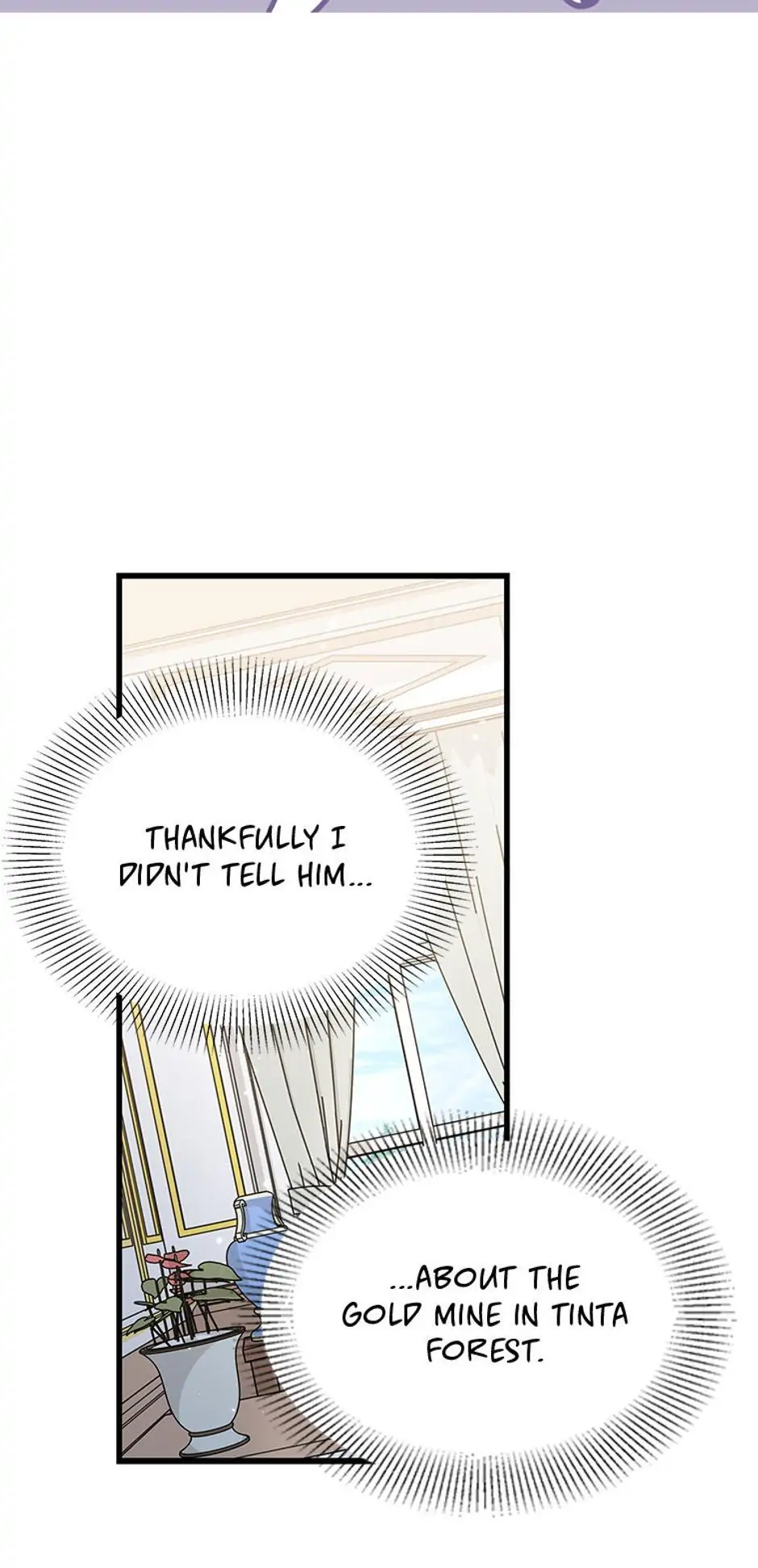 I Became the Head of the Family - Chapter 28 Page 7