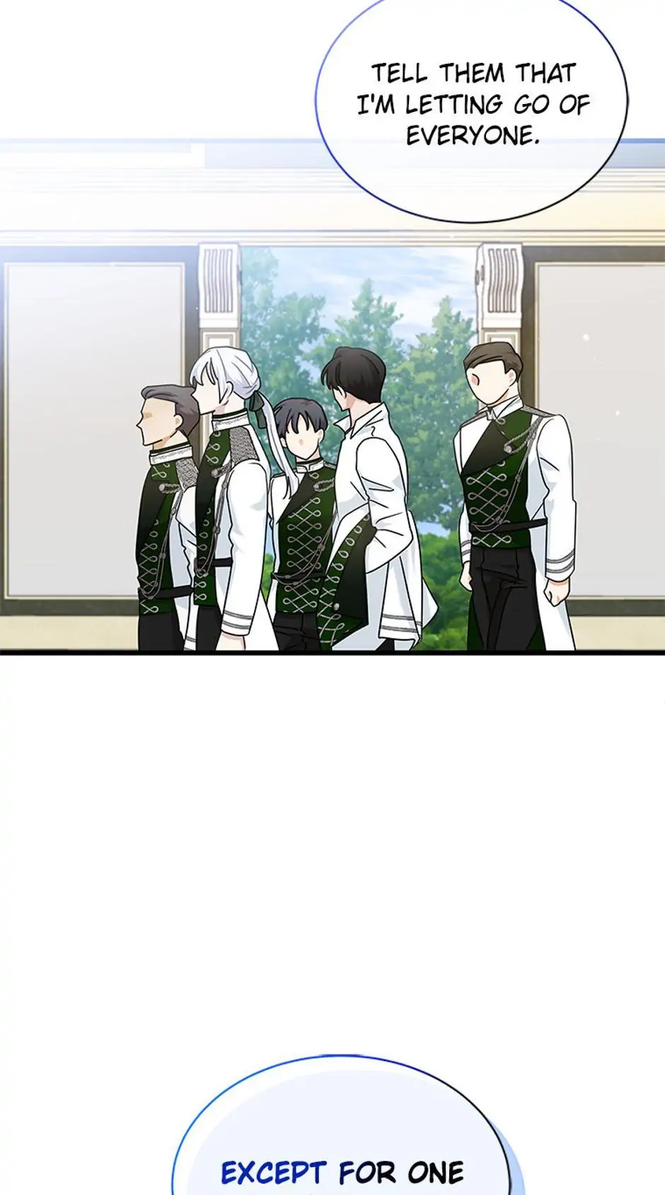 I Became the Head of the Family - Chapter 28 Page 72