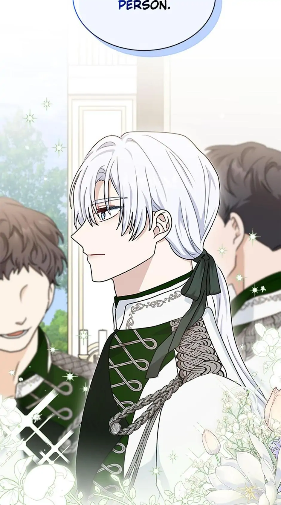 I Became the Head of the Family - Chapter 28 Page 73