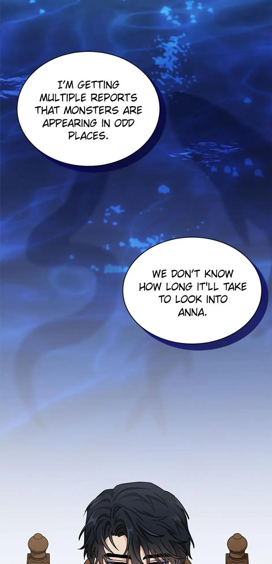 I Became the Head of the Family - Chapter 29 Page 13