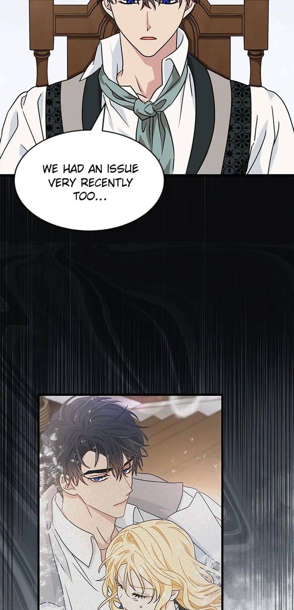 I Became the Head of the Family - Chapter 29 Page 14