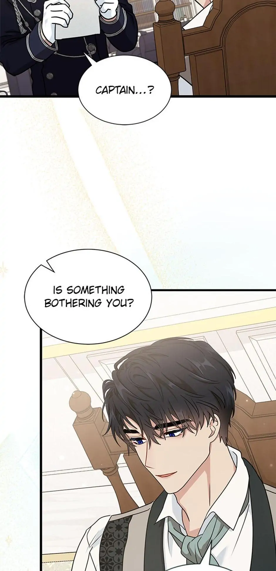 I Became the Head of the Family - Chapter 29 Page 16