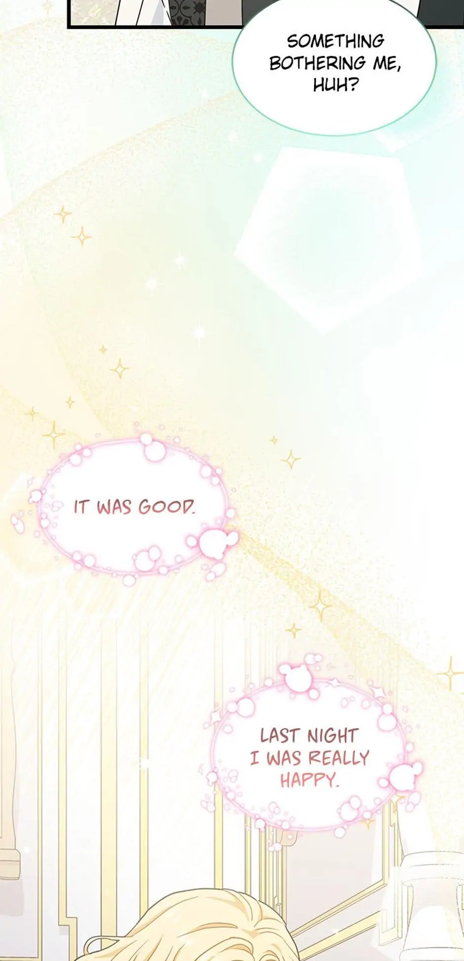 I Became the Head of the Family - Chapter 29 Page 17