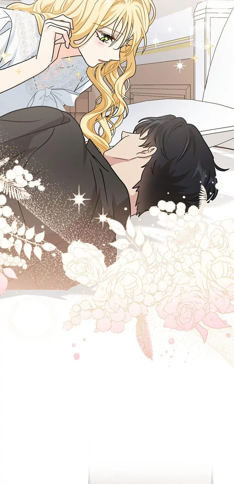 I Became the Head of the Family - Chapter 29 Page 18