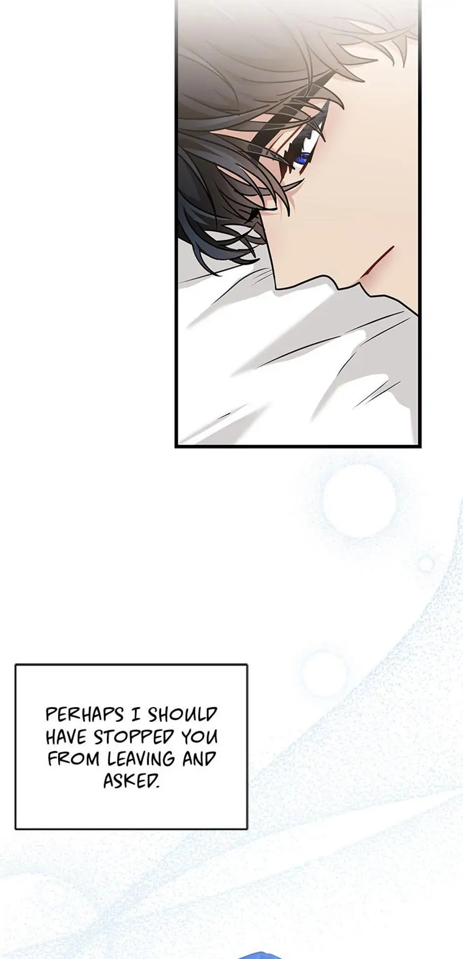 I Became the Head of the Family - Chapter 29 Page 19