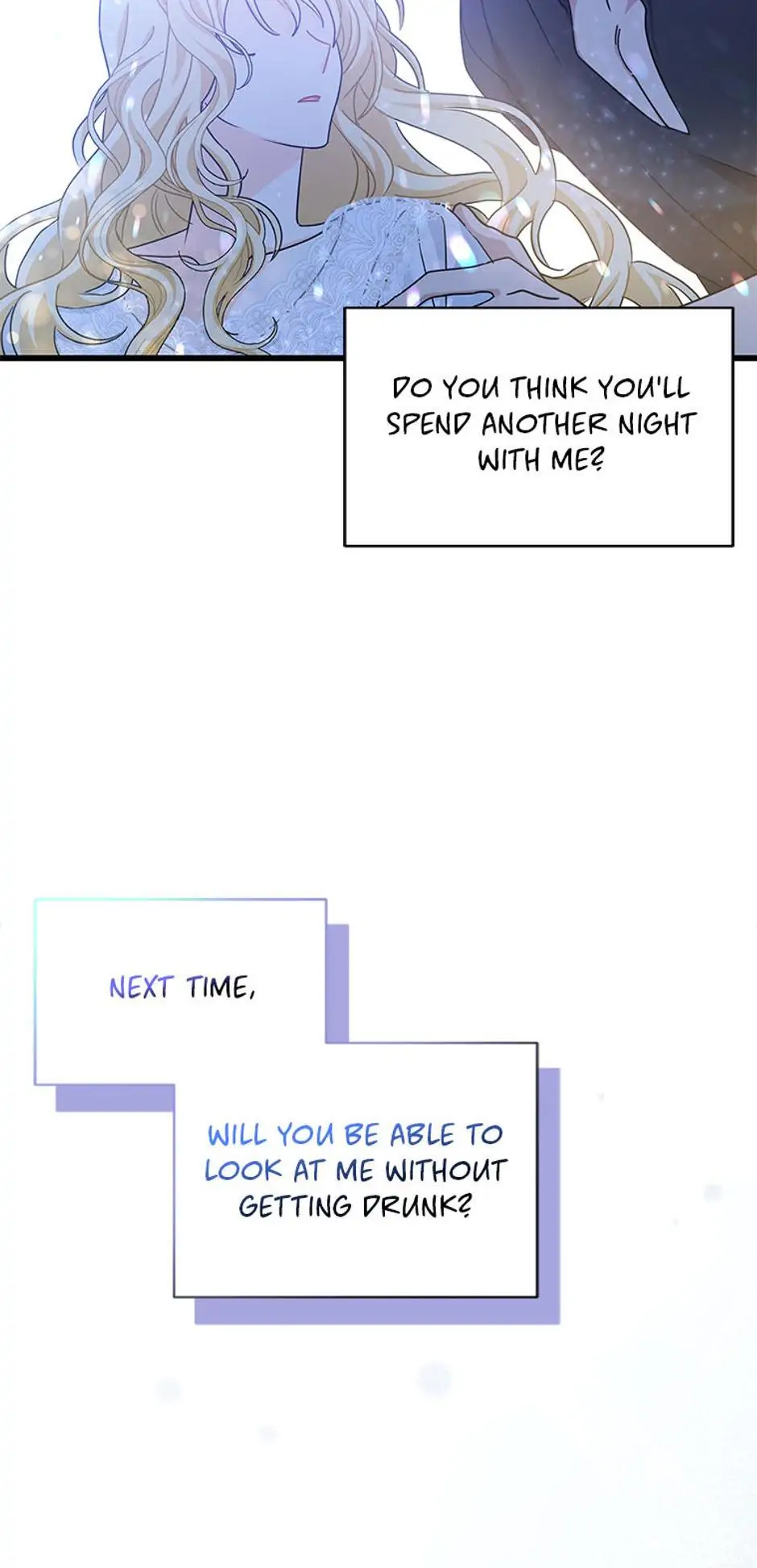 I Became the Head of the Family - Chapter 29 Page 21