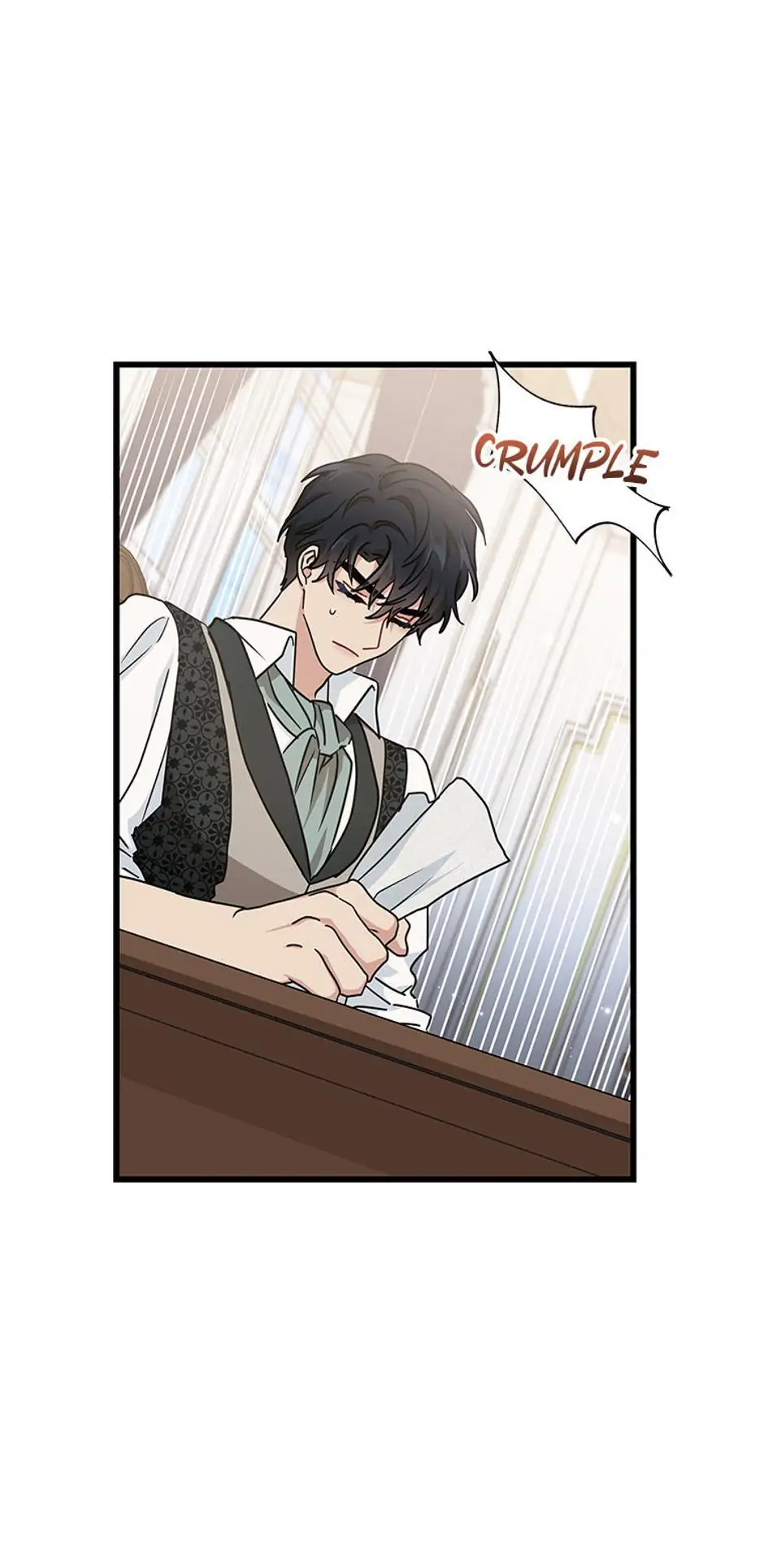 I Became the Head of the Family - Chapter 29 Page 23