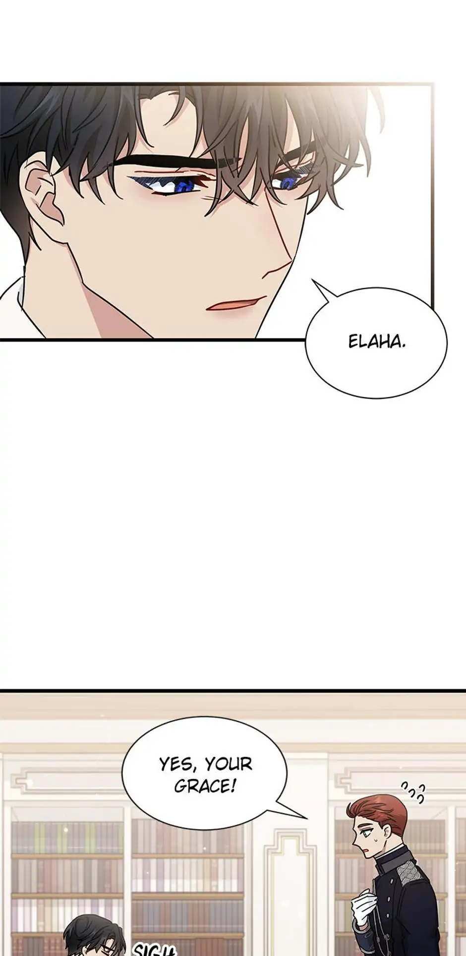 I Became the Head of the Family - Chapter 29 Page 24