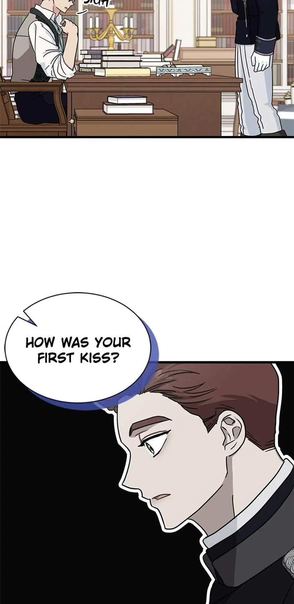 I Became the Head of the Family - Chapter 29 Page 25