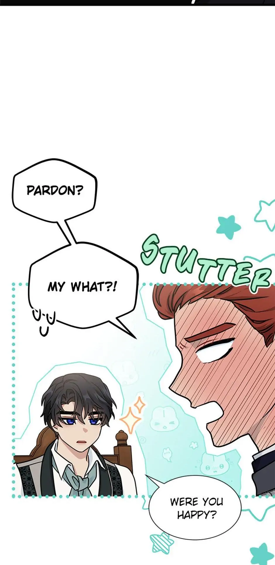 I Became the Head of the Family - Chapter 29 Page 26