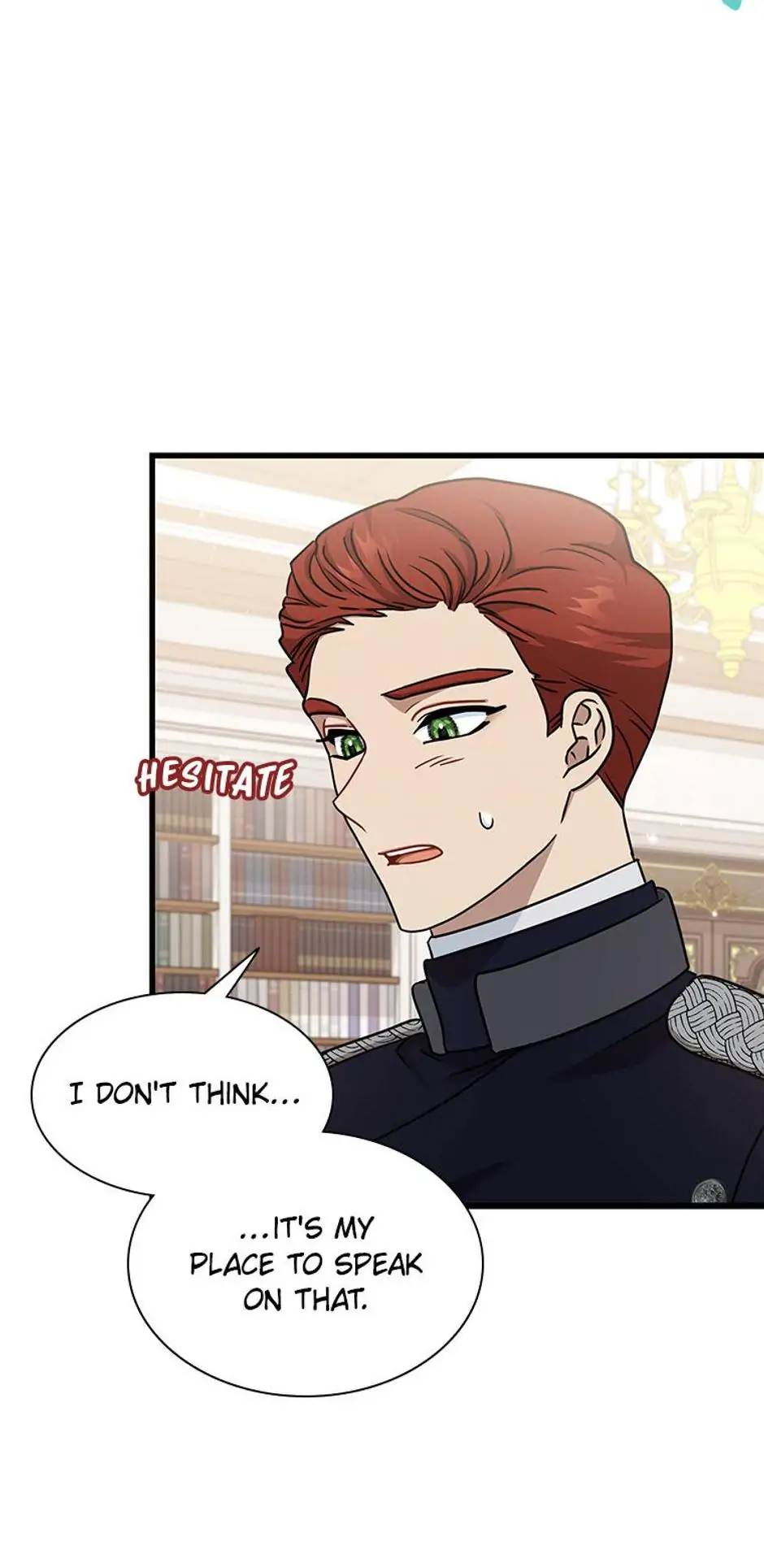 I Became the Head of the Family - Chapter 29 Page 27