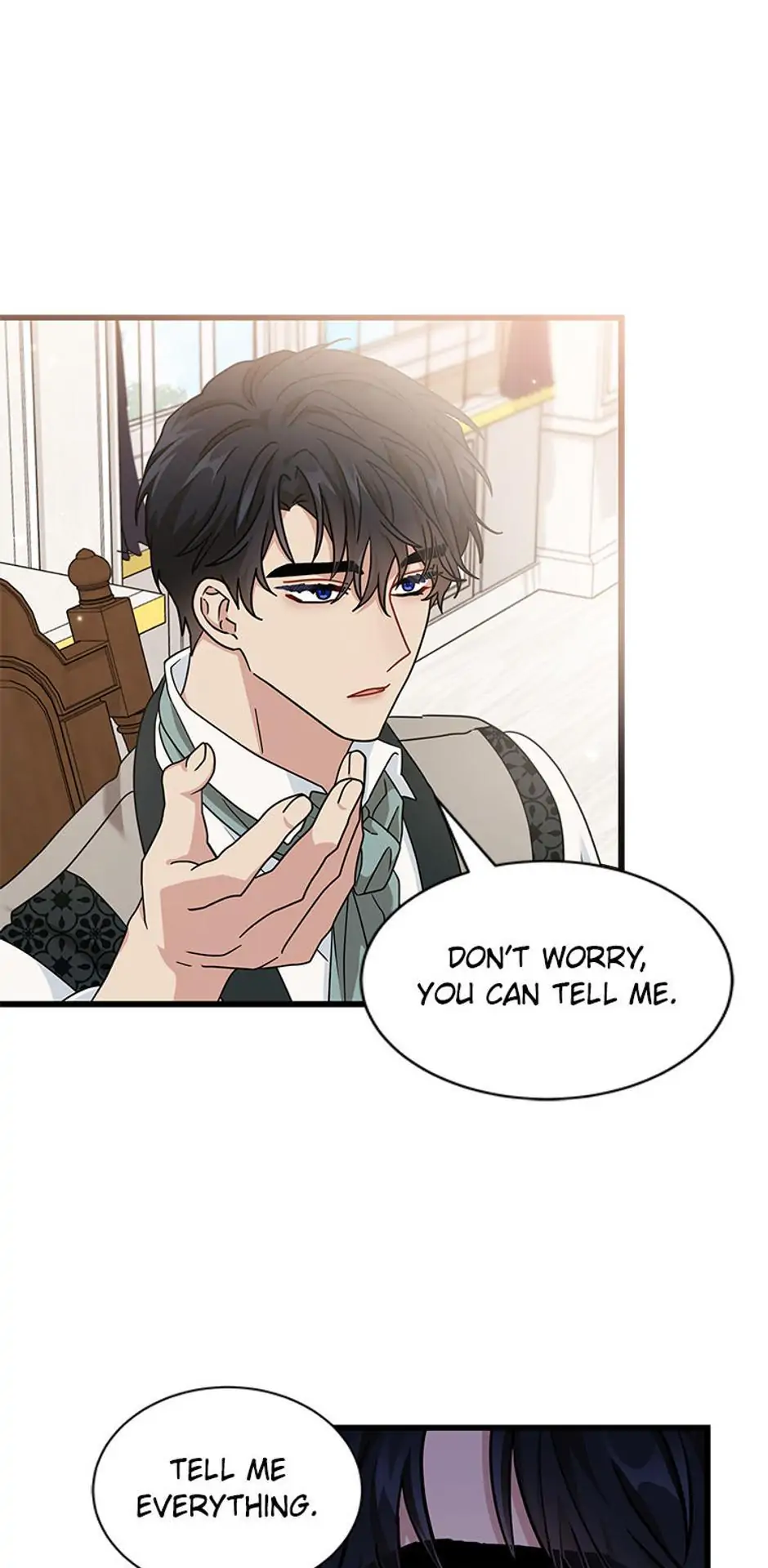 I Became the Head of the Family - Chapter 29 Page 28