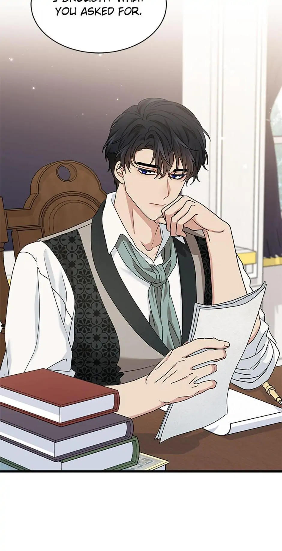 I Became the Head of the Family - Chapter 29 Page 3