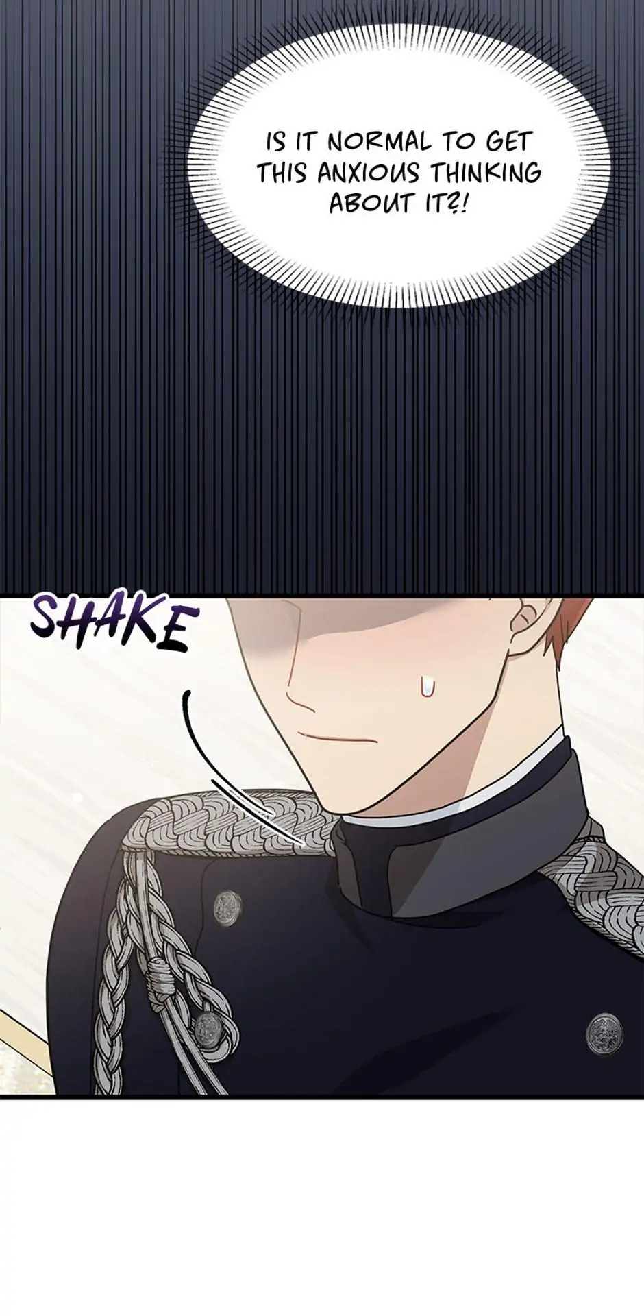 I Became the Head of the Family - Chapter 29 Page 30