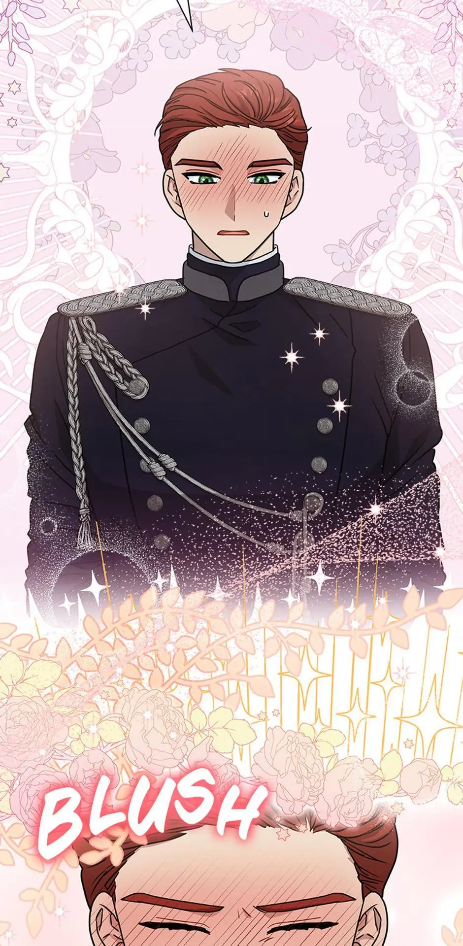 I Became the Head of the Family - Chapter 29 Page 33