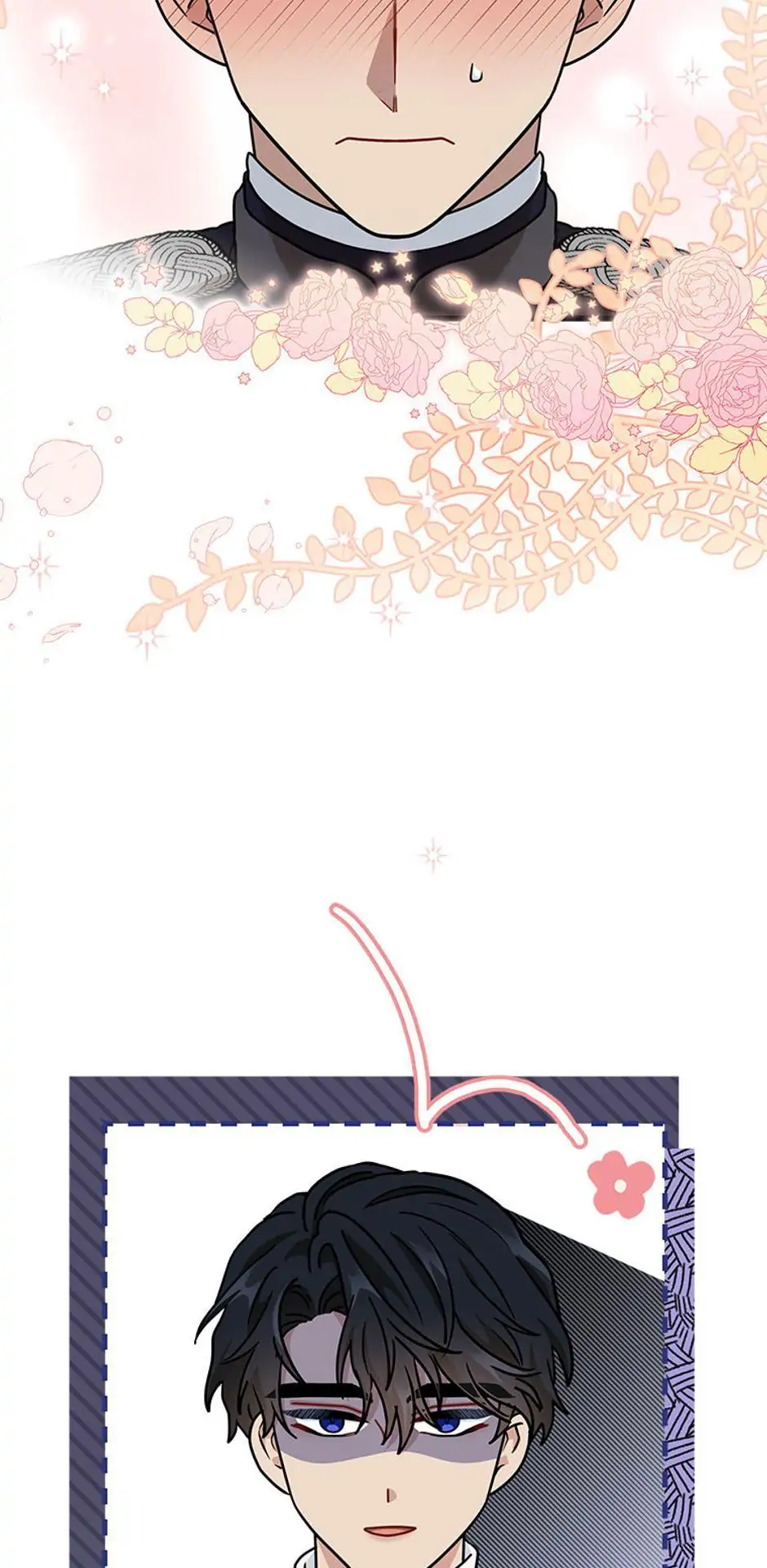 I Became the Head of the Family - Chapter 29 Page 34