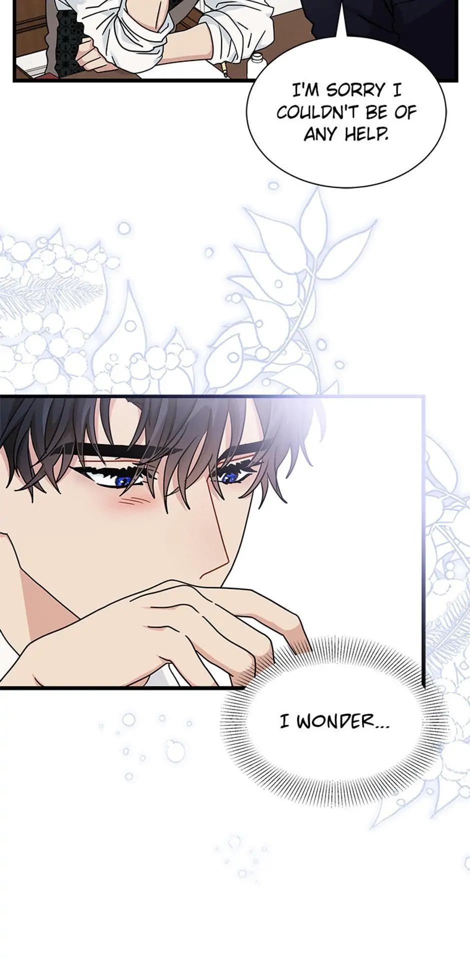 I Became the Head of the Family - Chapter 29 Page 36