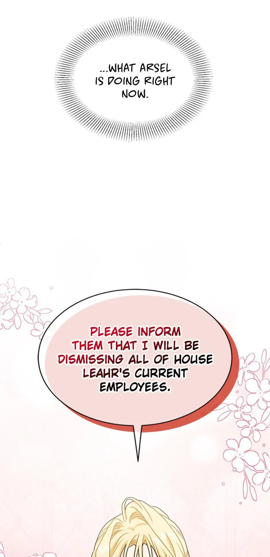 I Became the Head of the Family - Chapter 29 Page 37