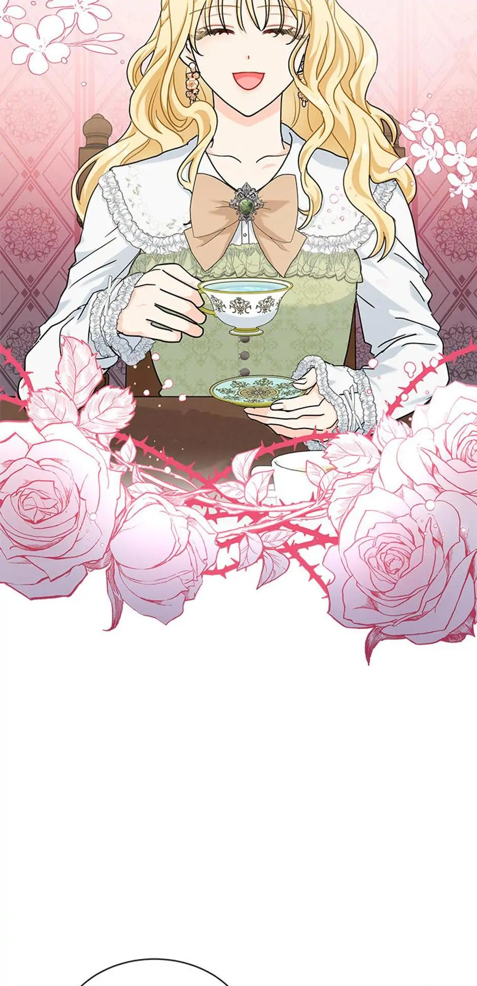 I Became the Head of the Family - Chapter 29 Page 38